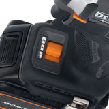 Kit Combo Dewalt McLaren DCK200MP2T-QW 18V 5Ah
