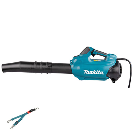 Soffiatore Connector Makita UB003CZ 18Vx2