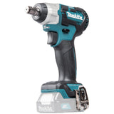 Avvitatore ad impulsi Makita TW161DSAJ 12V 2Ah