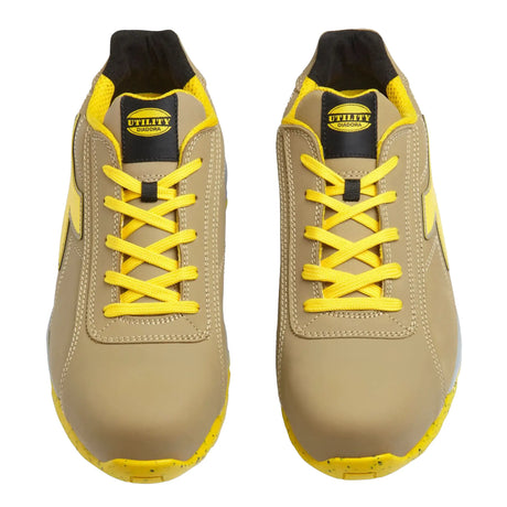Schuh Diadora Handschuh MDS Niedrig S3S FO HRO SR