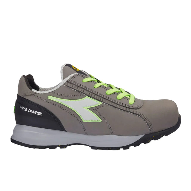 Schuh Diadora Handschuh MDS Niedrig S3S FO HRO SR
