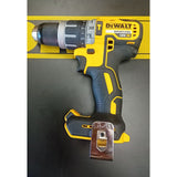 Bohrschrauber Dewalt DCD796NT-QW 18V Generalüberholt