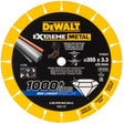 Trennscheibe Dewalt DT40257-QZ