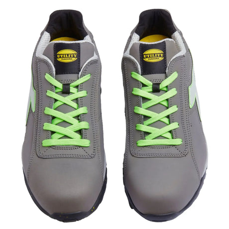 Schuh Diadora Handschuh MDS Niedrig S3S FO HRO SR