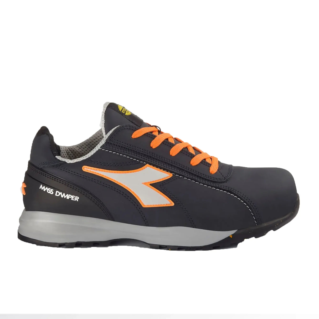 Scarpa Diadora Glove MDS Low S3S FO HRO SR