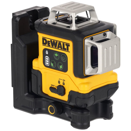Grüner Mehrlinien-Laser-Tracer Dewalt DCLE14361GB-XJ