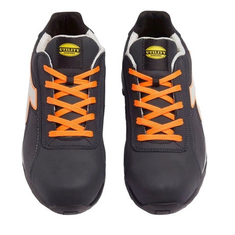 Schuh Diadora Handschuh MDS Niedrig S3S FO HRO SR