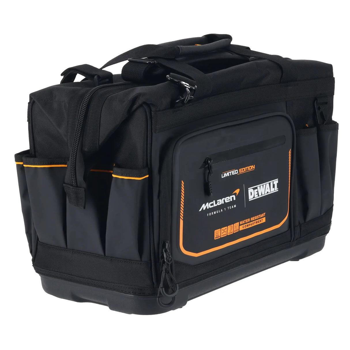 Borsone Dewalt McLaren DWST60104-9