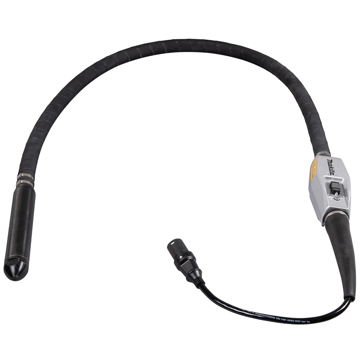 Vibratore per calcestruzzo Makita VR001CZ 40V