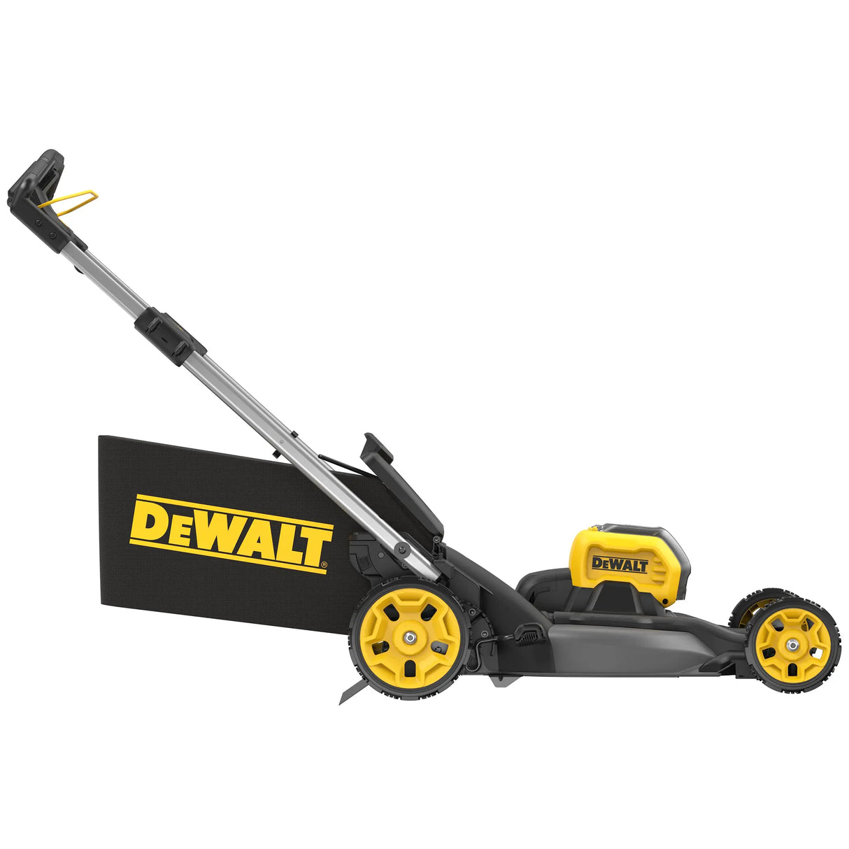 Rasaerba a spinta Dewalt DCK500PX2K-IT 54V 9Ah