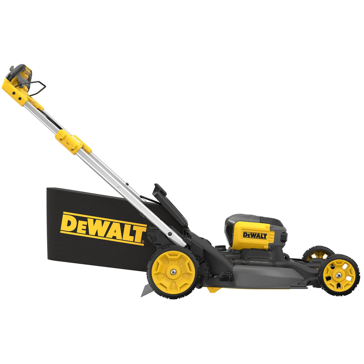 Rasaerba semovente Dewalt DCMWSP660N-XJ 54V