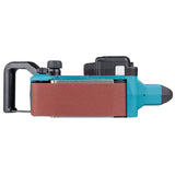 Levigatrice a nastro Makita BS001GM201 40V 4Ah