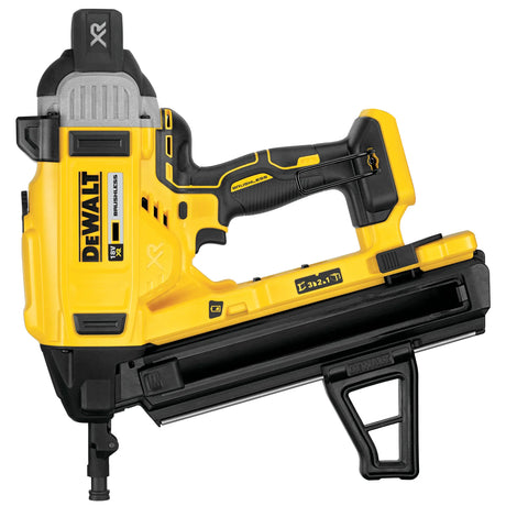 Chiodatrice Dewalt DCN890N-QW 18V