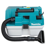 Aspirapolvere Makita VC013GLZ03 40V