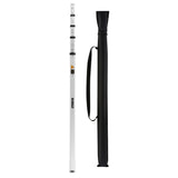 Asta graduata telescopica Dewalt DE0734-XJ