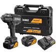Avvitatore a impulsi Dewalt McLaren DCF99MP2T-QW 18V 5Ah