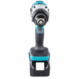 Trapano Avvitatore Makita DHP486RTJ 18V 5Ah
