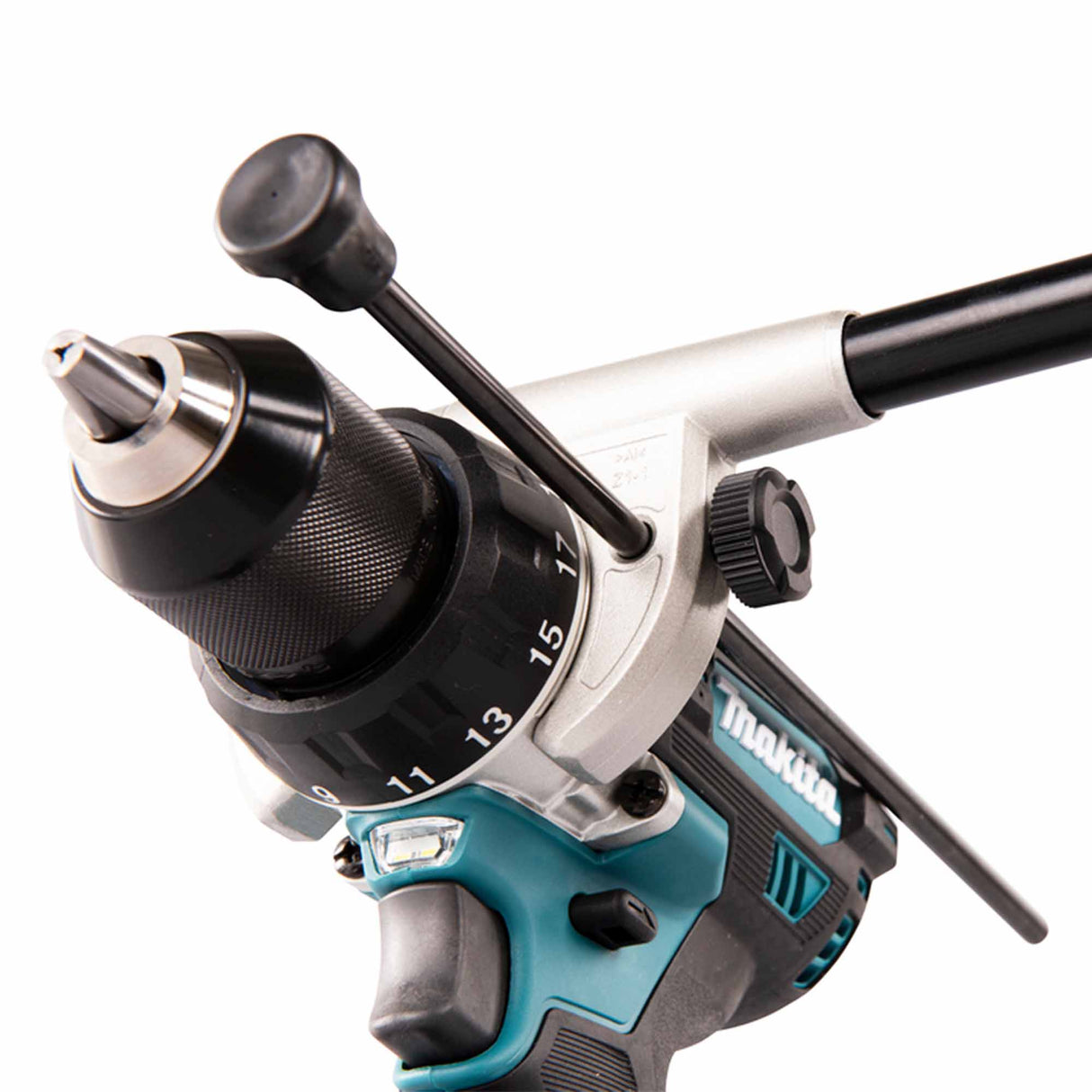 Trapano Avvitatore Makita DHP486ZJ 18V