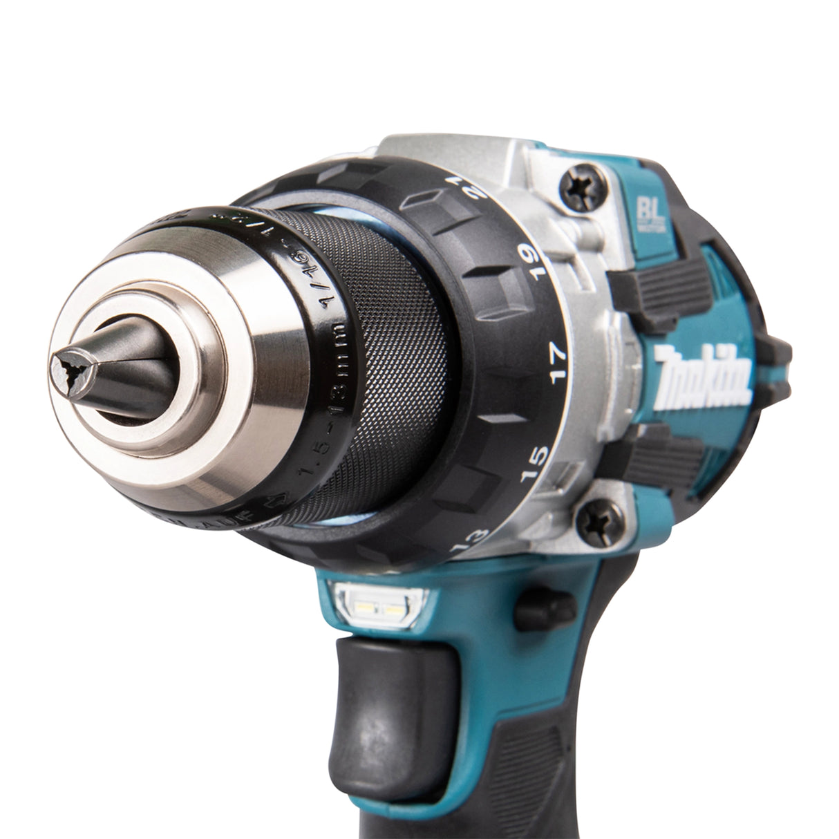 Trapano Avvitatore Makita DHP489ZJ 18V