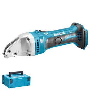 batteriebetriebene Blechscheren