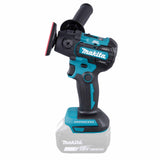 Levigatrice Makita DPV300ZJ 18V