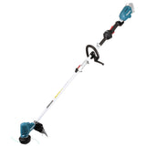 Kit Giardinaggio Makita EMT5418RTJ 18V 4/5Ah