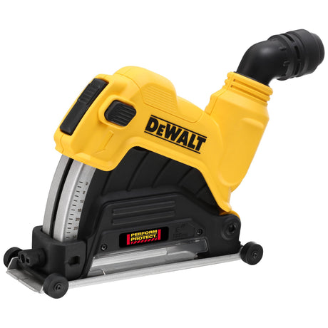 DWE46225-XJ - Schnittschutz Dewalt DWE46225-XJ für 125-mm-Schleifmaschine