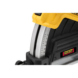 DWE46225-XJ - Schnittschutz Dewalt DWE46225-XJ für 125-mm-Schleifmaschine – Abbildung 4