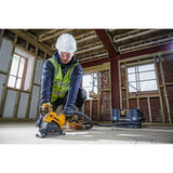 DWE46225-XJ - Schnittschutz Dewalt DWE46225-XJ für 125-mm-Schleifmaschine – Abbildung 8