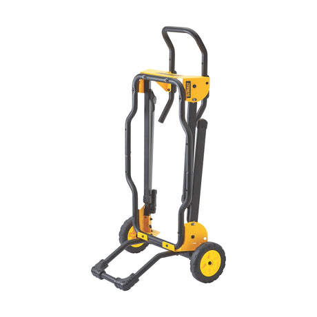 DWE74911-XJ - Werkbank auf Rädern Dewalt DWE74911-XJ für Tischkreissägen – Bild 2