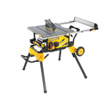 Banchetto con Ruote Dewalt DWE74911-XJ