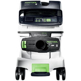 Aspirapolvere Festool CTL 36 EI AC-LHS 2400W