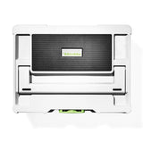 Altoparlante Bluetooth Festool SYS3 BT20 M 137 USB-C TOPROCK