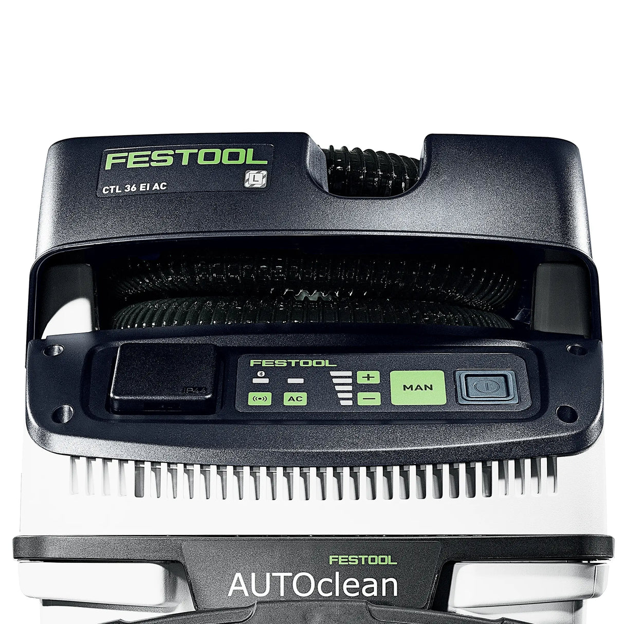 Aspirapolvere Festool CTL 36 EI AC-LHS 2400W