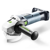 Schleifer Festool AGC 125 EB-Basic 18V