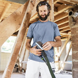 Abrasivo Festool 80x133 GR PRO/10 Granat Profile