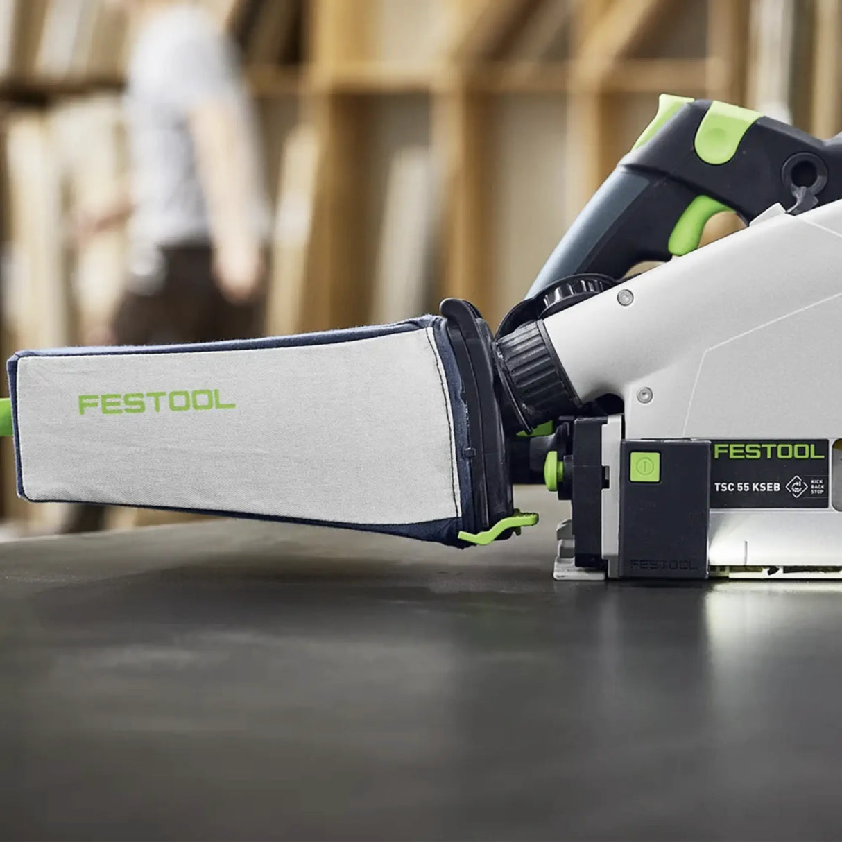 Modulo Luce Festool LM-TS/TSC