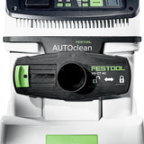 Aspirapolvere Festool CTL 36 EI AC-LHS 2400W