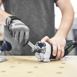 Rifilatore a Batteria Festool MFKC 700 EB-Basic