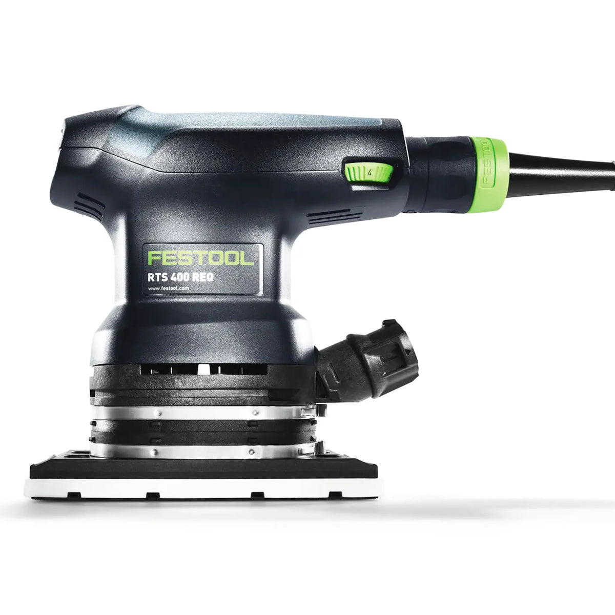 Levigatrice Orbitale Festool RTS 400 REQ 250W