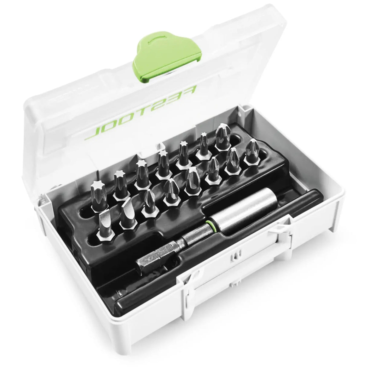 Kit inserti Festool SYS3 XXS CE-MX BH 60