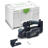 Pialletto a batteria Festool HLC 82 EB-Basic 18V