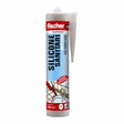 Silicone Fisher SAS TR Acetico