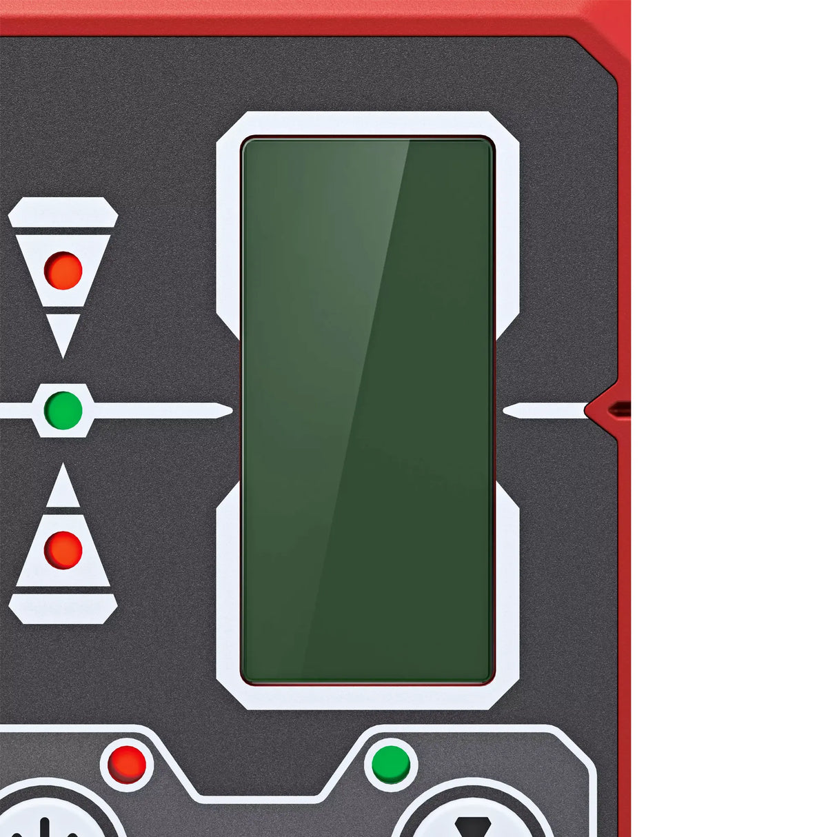 Ricevitore Laser Flex RC-ALC 3/360