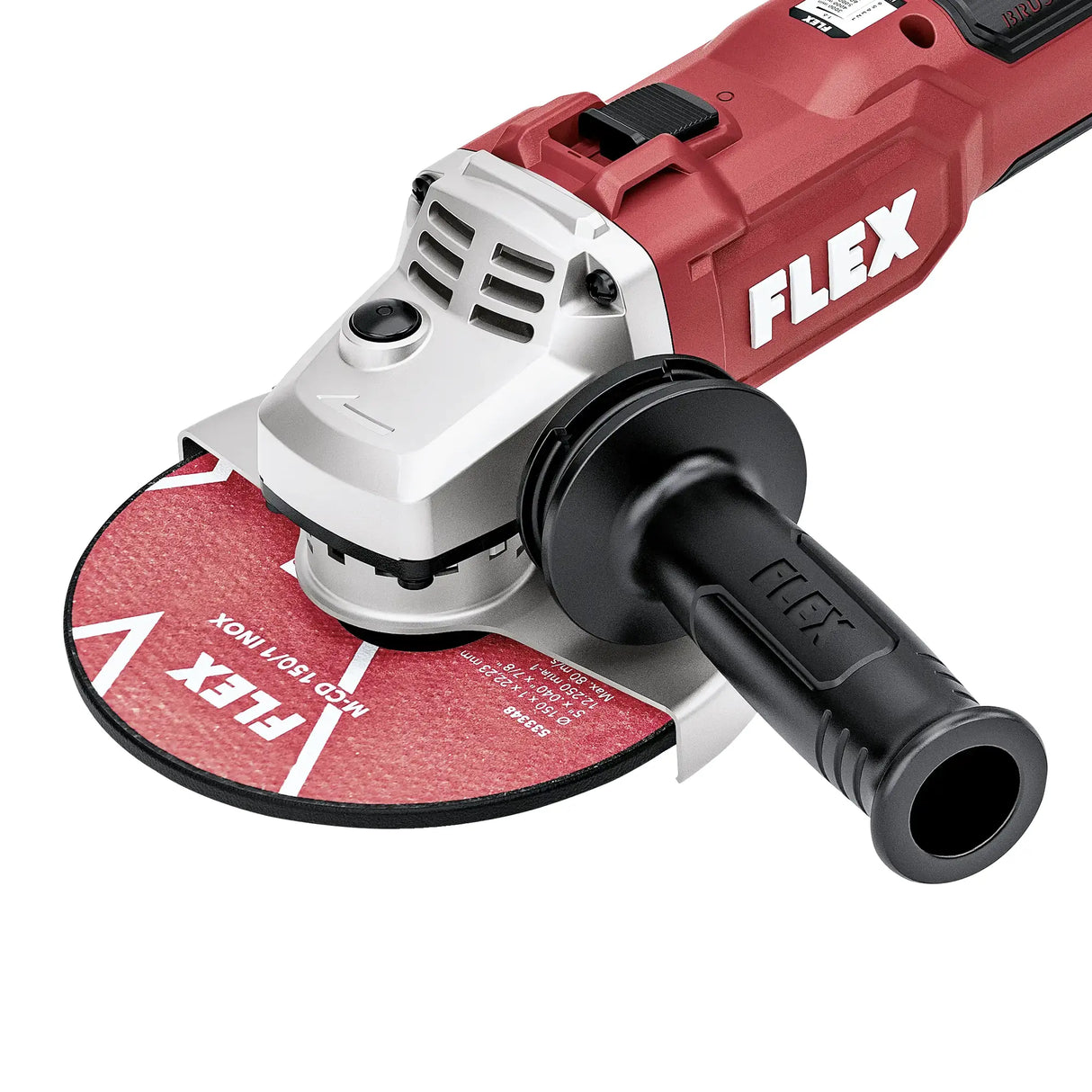 Winkelschleifer Flex LBE 20-10 150-EC