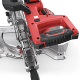 Sega circolare a trazione Flex SMS 190 EC 18V