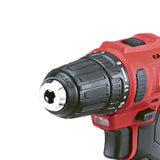 Trapano Avvitatore Flex DD 2G LDBC 12V 2.5Ah