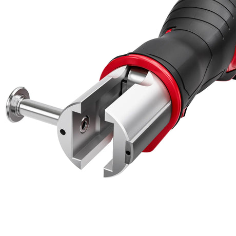 Rohrpresse Flex PP 40 12V