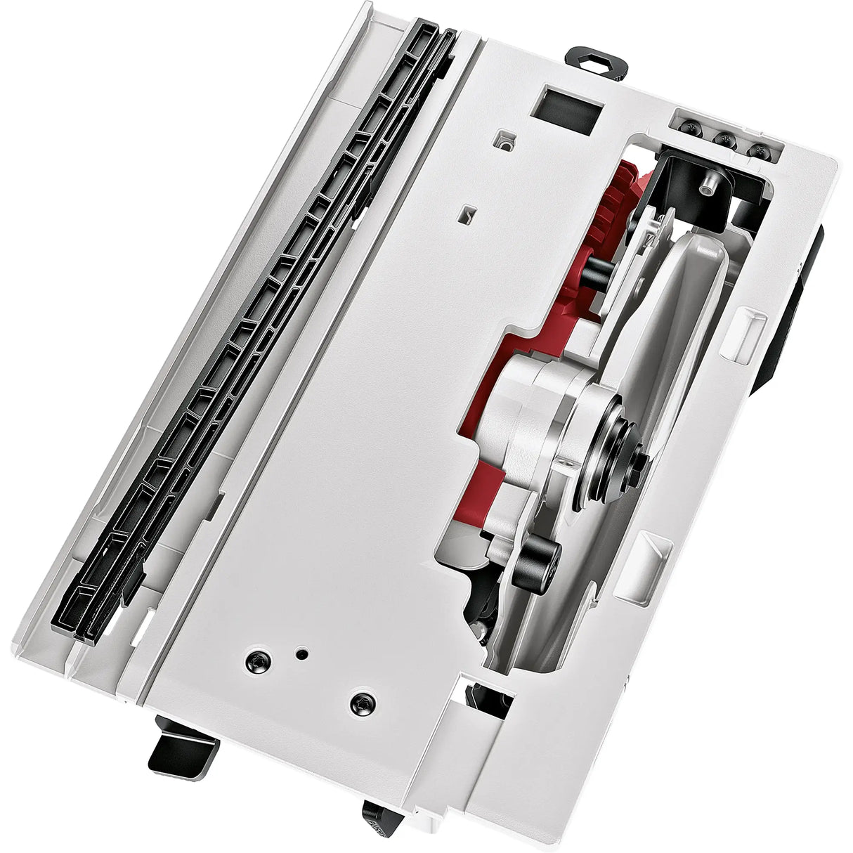 Sega Circolare Flex CS 68 EC C 18V