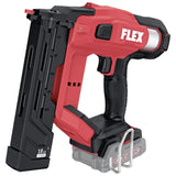Graffettatrice a Batteria FLEX SC 10-38 18-EC C 18V